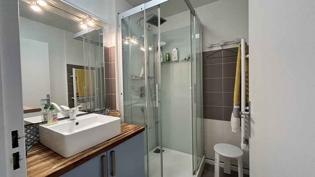 Apartment in Sud, Ciboure, France 5 - 18261148