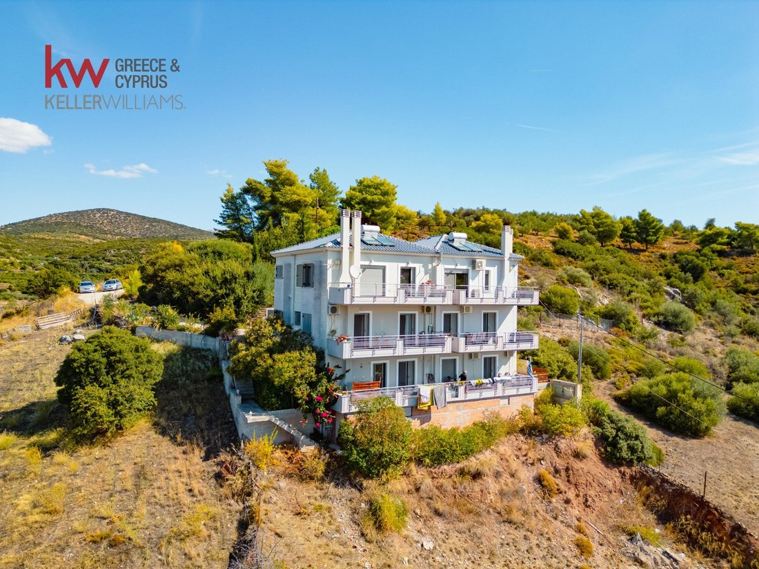 Condo in Nafplio, Peloponnese, Western Greece and the Ionian, Greece 1 - 16597136