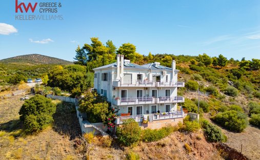 Eigentumswohnung in Nafplio, Peloponnese, Western Greece and the Ionian, Griechenland 1