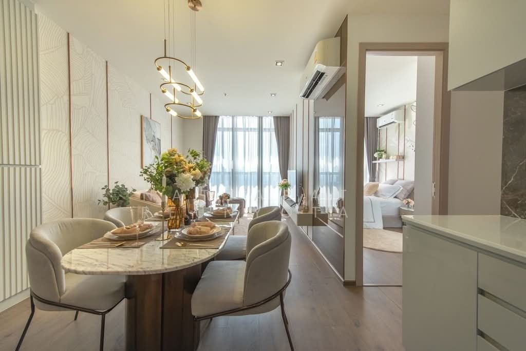 Condo in Bangkok, Krung Thep Maha Nakhon, Thailand 3 - 18262670