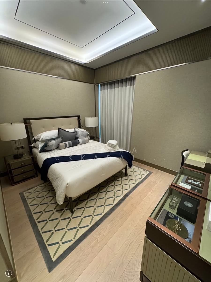 Condo in Bangkok, Krung Thep Maha Nakhon, Thailand 5 - 18262211