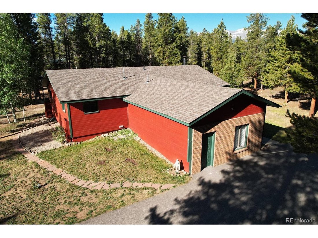 House in Leadville, Colorado, United States 5 - 18264190