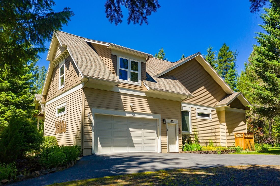 House in Chattaroy, Washington, United States 3 - 16815565