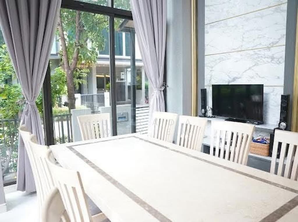 House in Phlabphla, Bangkok, Thailand 5 - 18262156