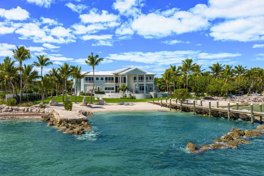 House in Islamorada, Florida, United States 1 - 18263276