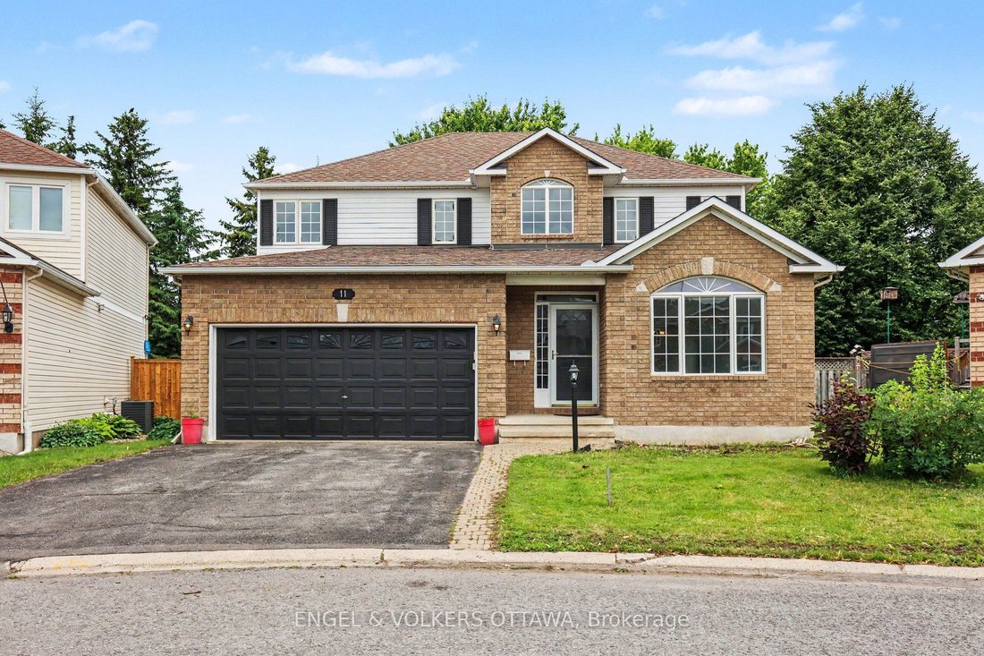House in Ottawa, Ontario, Canada 1 - 18266228