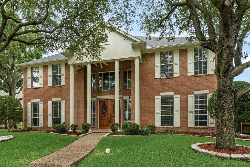 House in Plano, Texas, United States 2 - 18265273