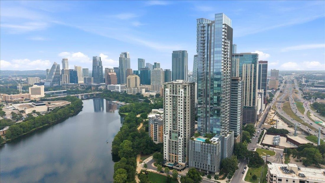Condo in Austin, Texas, United States 2 - 18260786