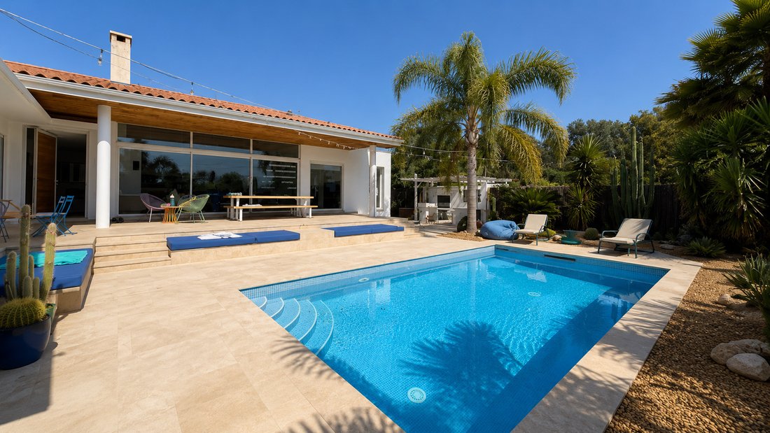 Villa in Zone Plage, Saint-Cyprien, France 1 - 17661248