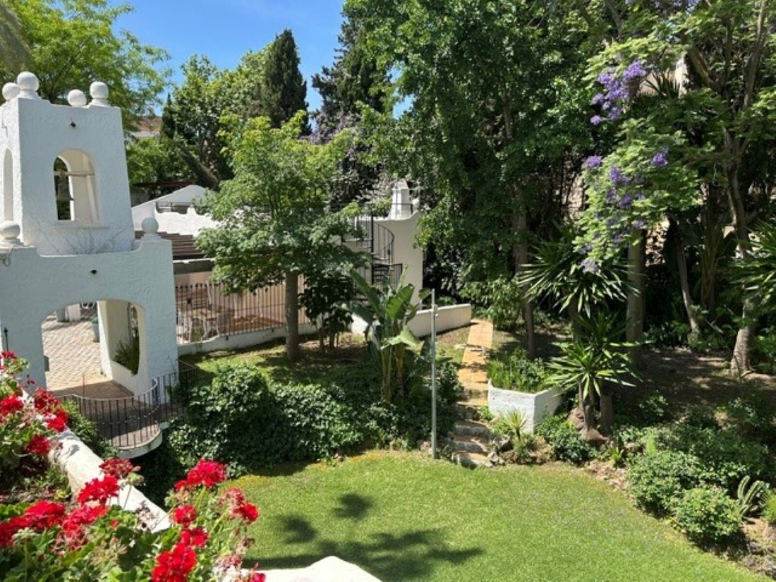 Apartment in Puerto Banus, Marbella, Spain 3 - 18266431