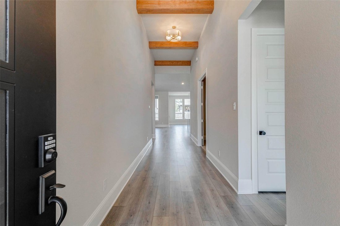 House in Fulshear, Texas, United States 4 - 18265181