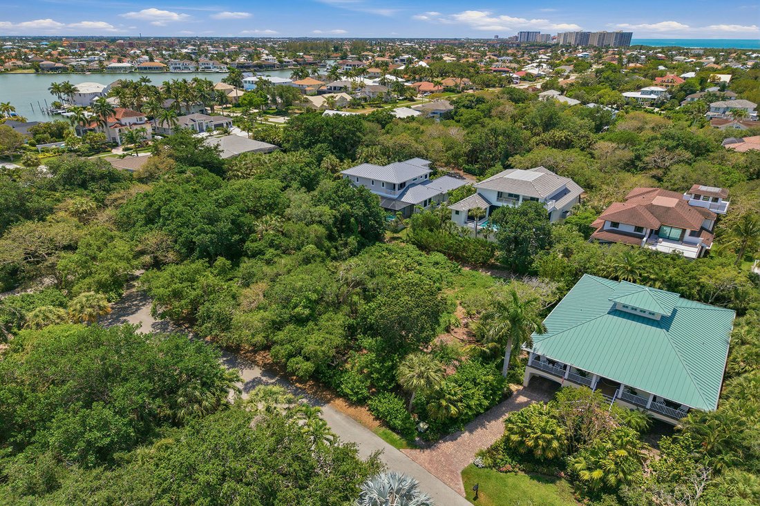 Land in Marco Island, Florida, United States 4 - 17972827