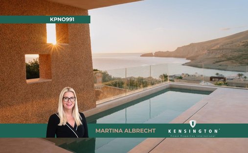 Villa a Cala Mesquida, Capdepera, Isole Baleari 1