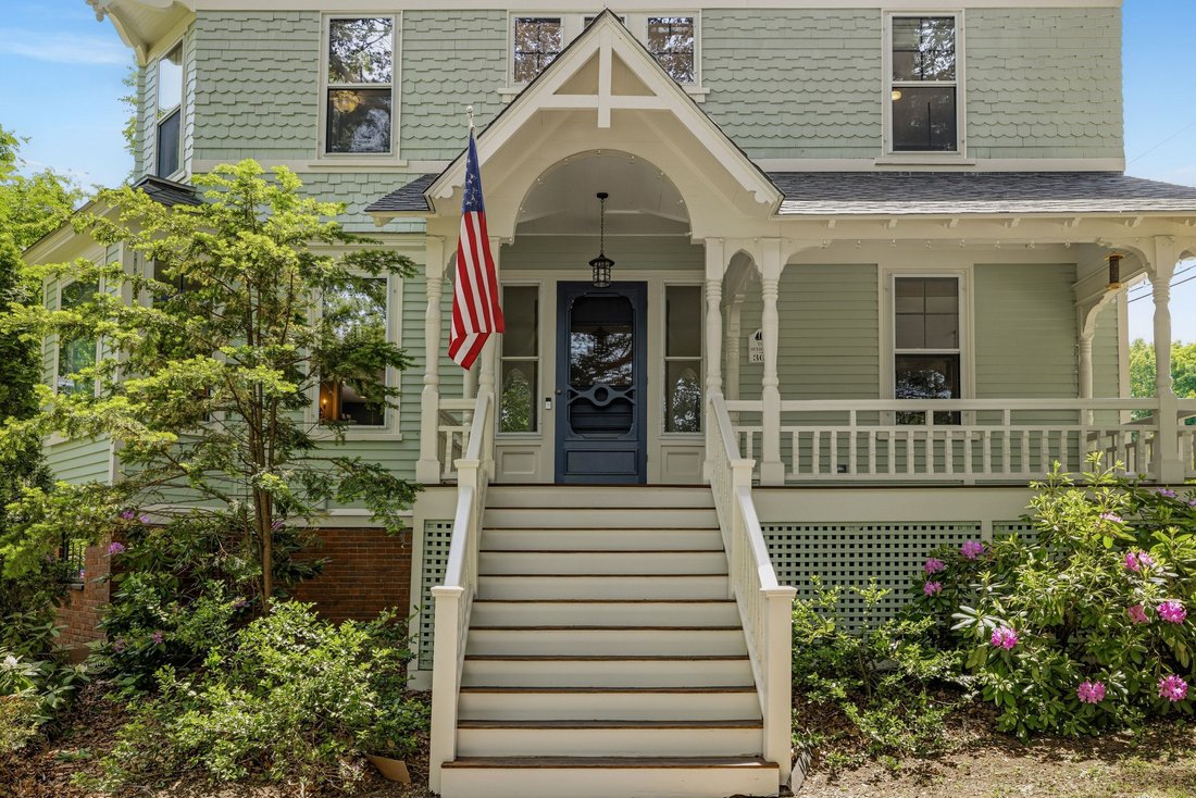 House in Portsmouth, New Hampshire, United States 2 - 18261756