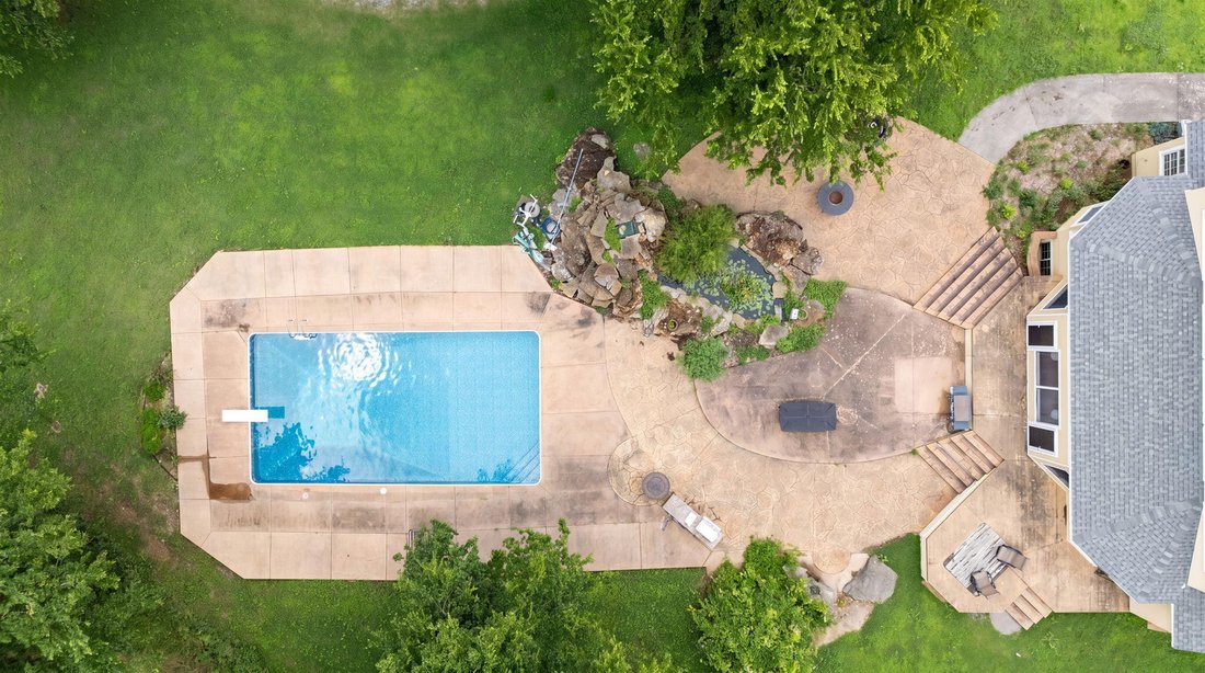 House in Vinita, Oklahoma, United States 3 - 18263054