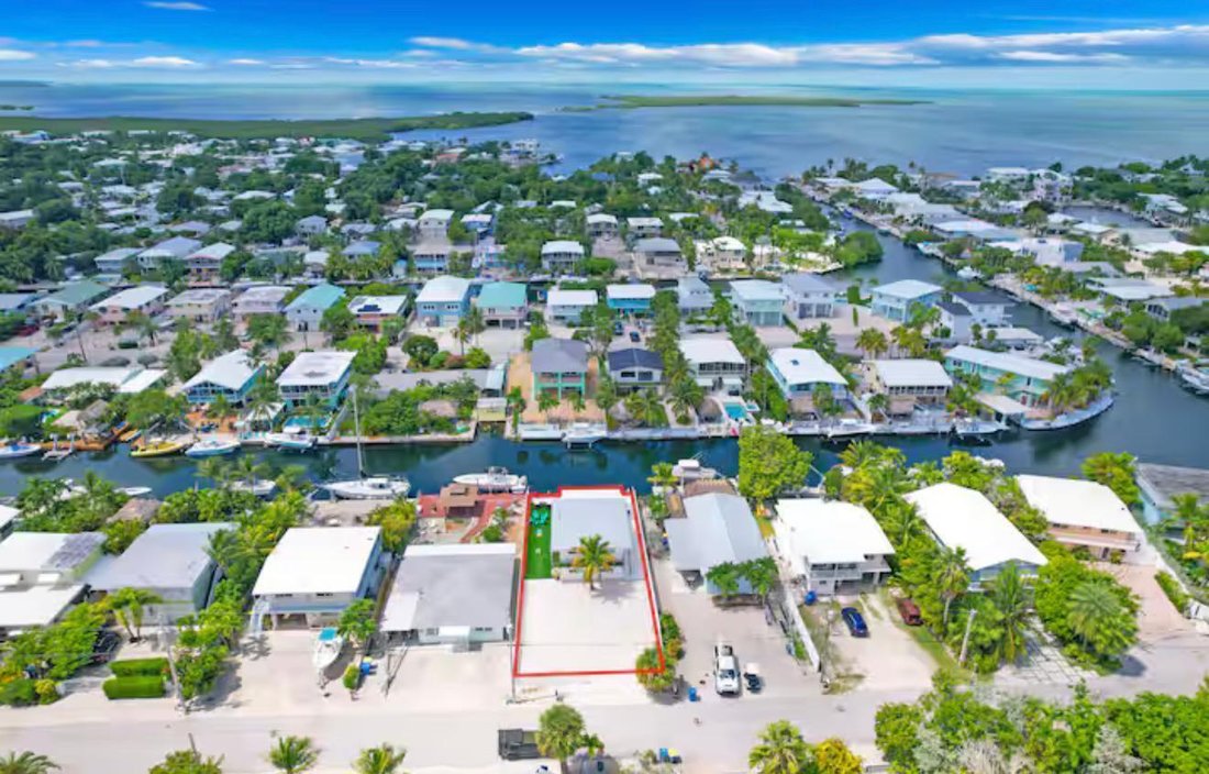House in Tavernier, Florida, United States 1 - 18263274