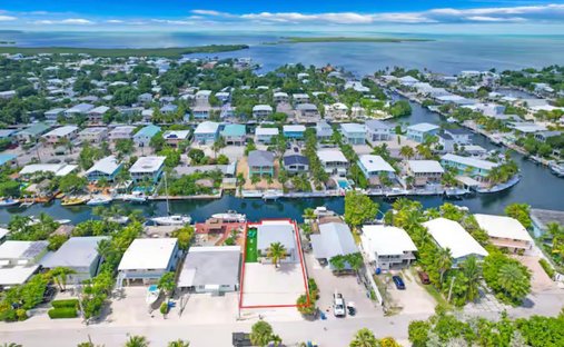 House in Tavernier, Florida, United States 1