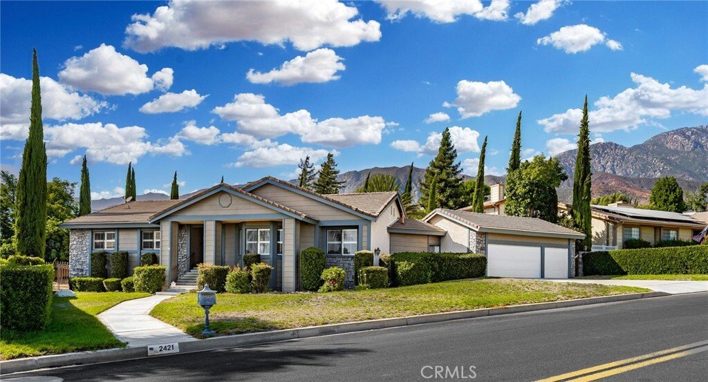 House in Upland, California, United States 2 - 17745218
