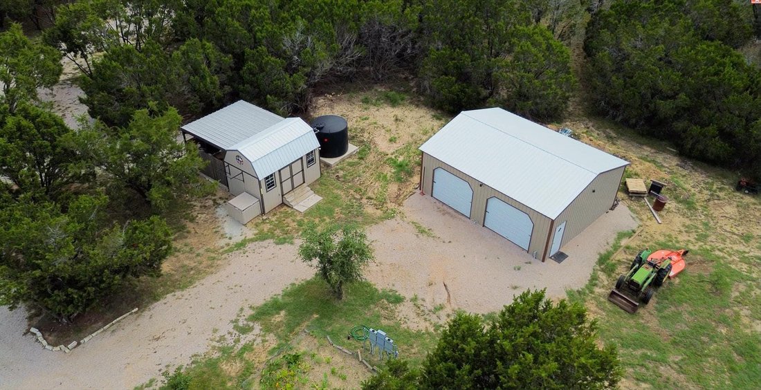 House in Burnet, Texas, United States 5 - 18264403