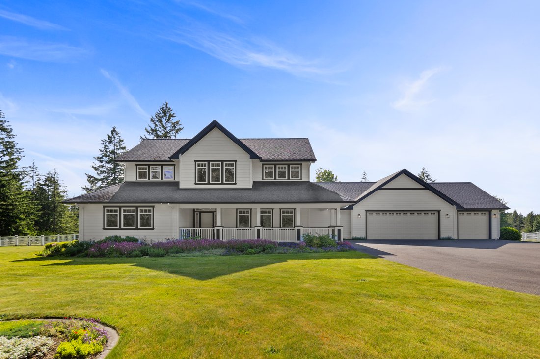 House in Olympia, Washington, United States 1 - 18261758