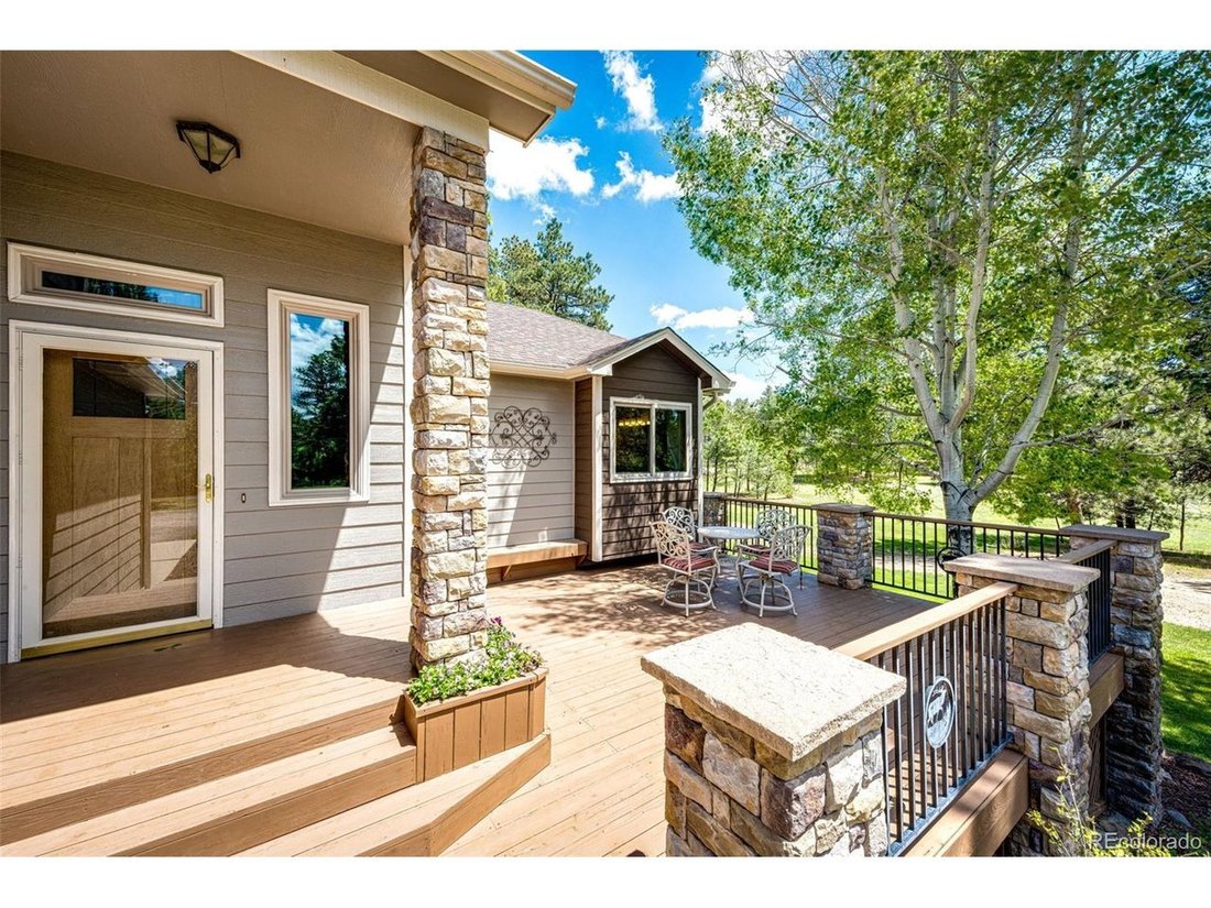 House in Elizabeth, Colorado, United States 4 - 18264002