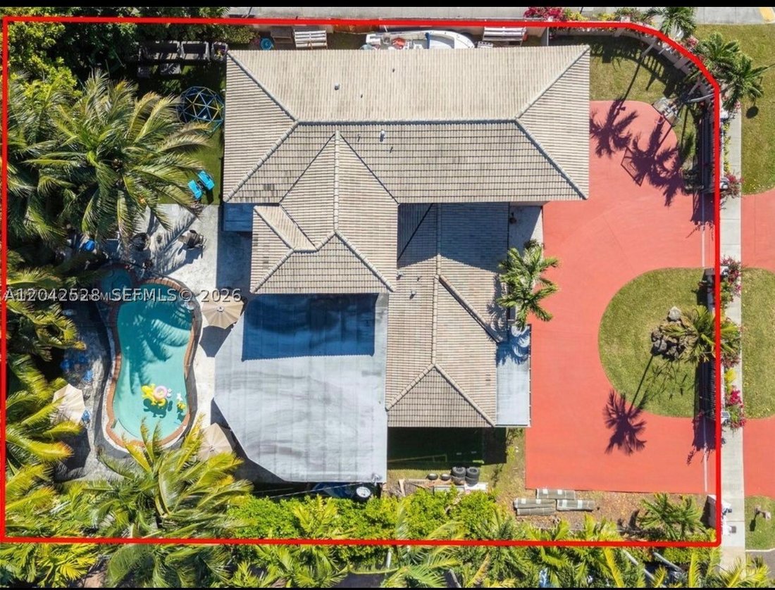 House in Miami, Florida, United States 2 - 18264385