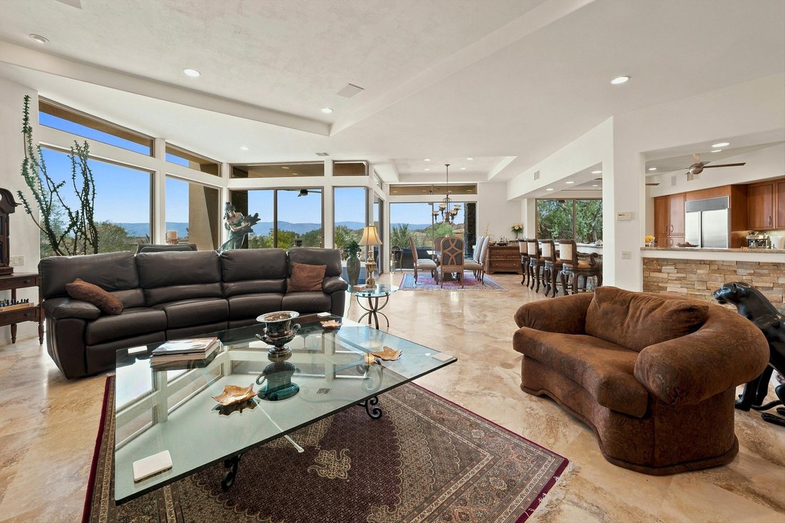 Casa a Palm Desert, California, Stati Uniti 3 - 18260174