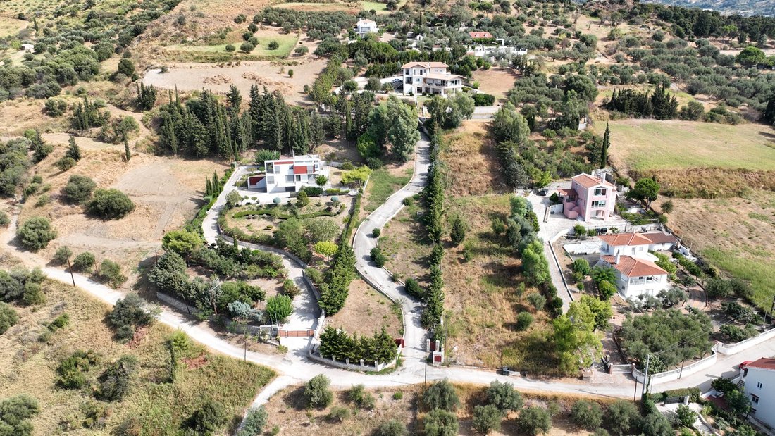 House in Kato Kastritsi Community, Peloponnese, Western Greece and the Ionian, Greece 1 - 18262279