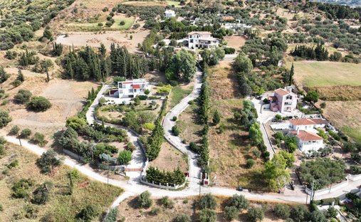 House in Kato Kastritsi Community, Peloponnese, Western Greece and the Ionian, Greece 1
