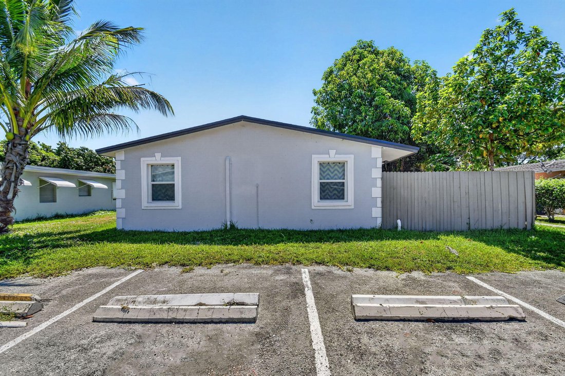 House in Lake Worth, Florida, United States 2 - 18264237