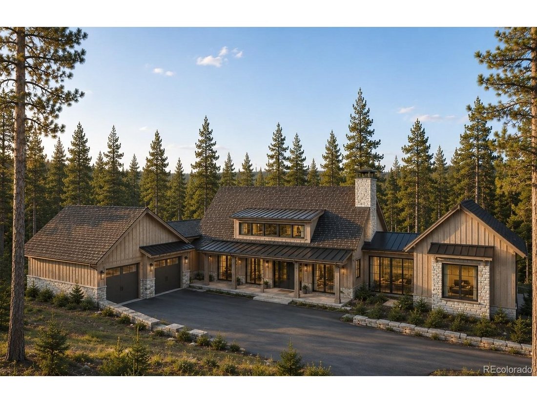 House in Breckenridge, Colorado, United States 1 - 18264112