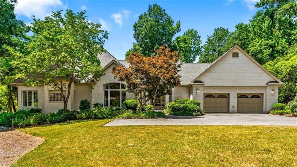 House in New London, North Carolina, United States 1 - 18260240