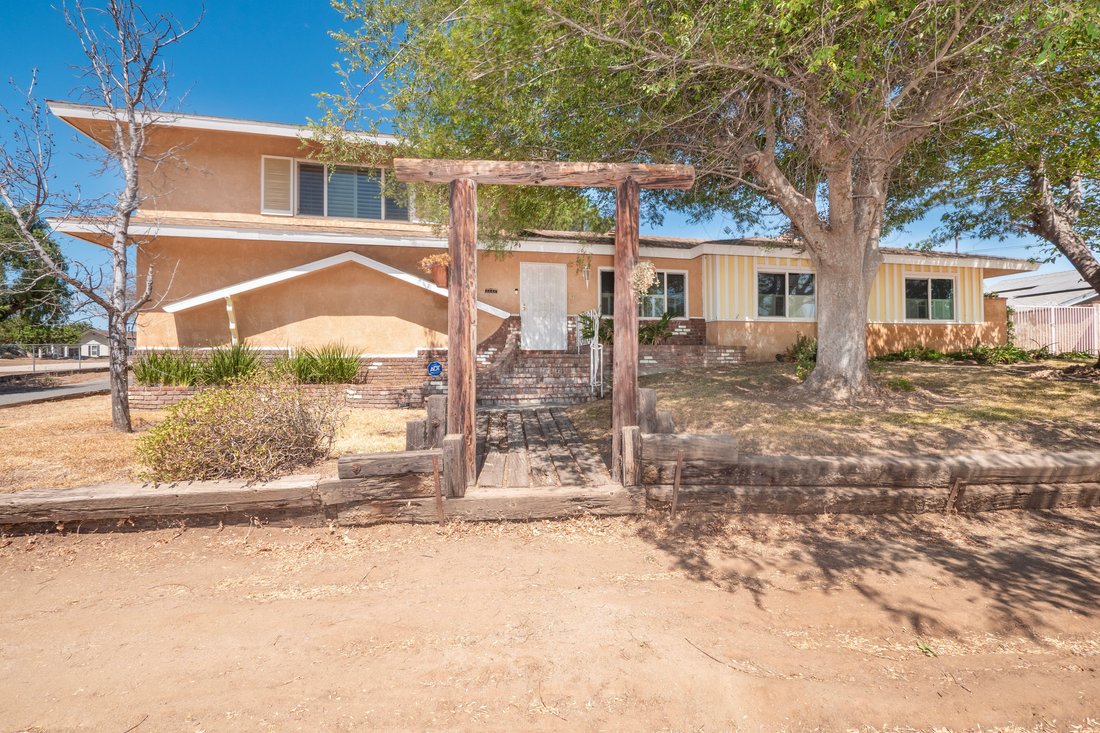 House in Norco, California, United States 2 - 18262144