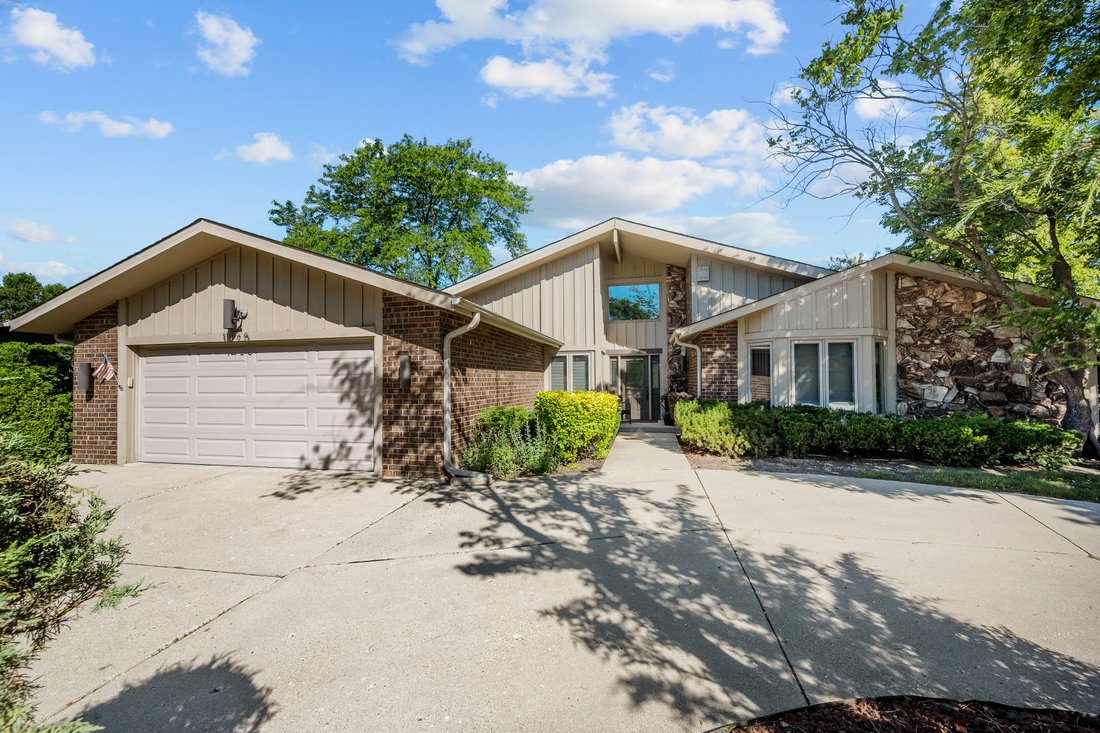 House in Northbrook, Illinois, United States 1 - 18262128