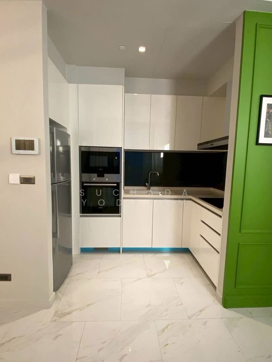 Condo in Bangkok, Krung Thep Maha Nakhon, Thailand 5 - 18262259