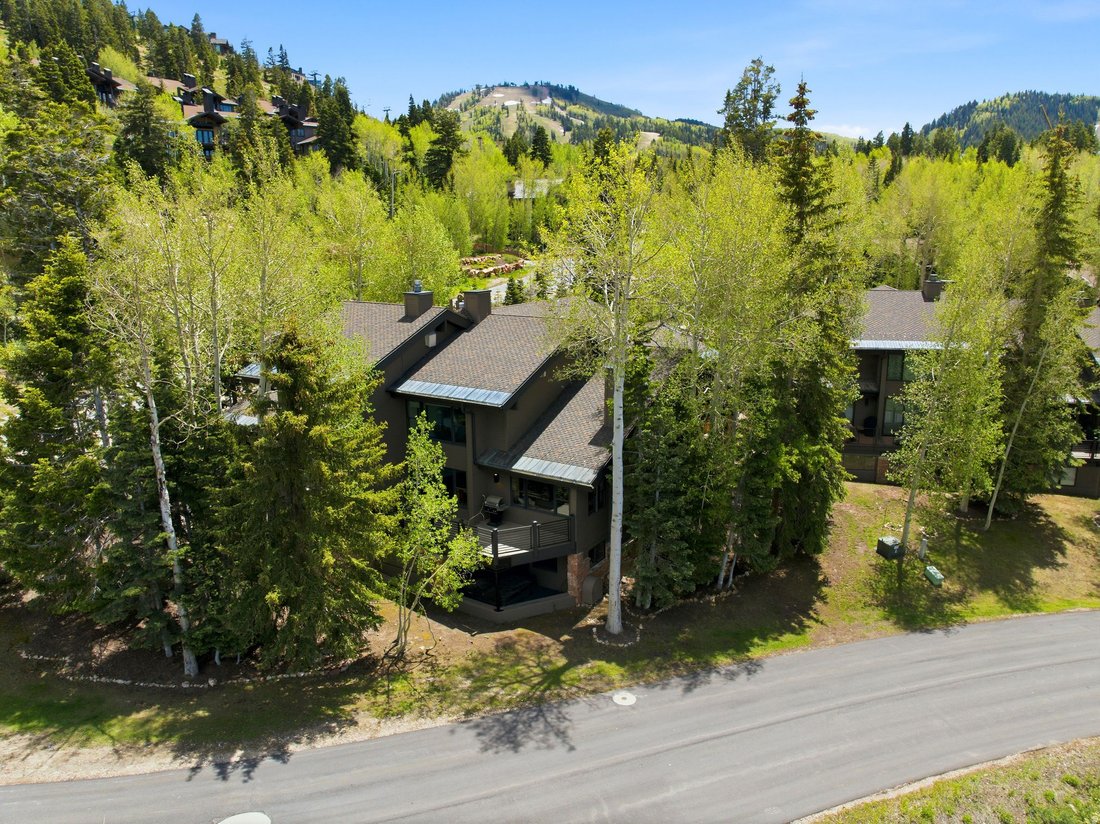 Townhouse in Park City, Utah, United States 5 - 16816579