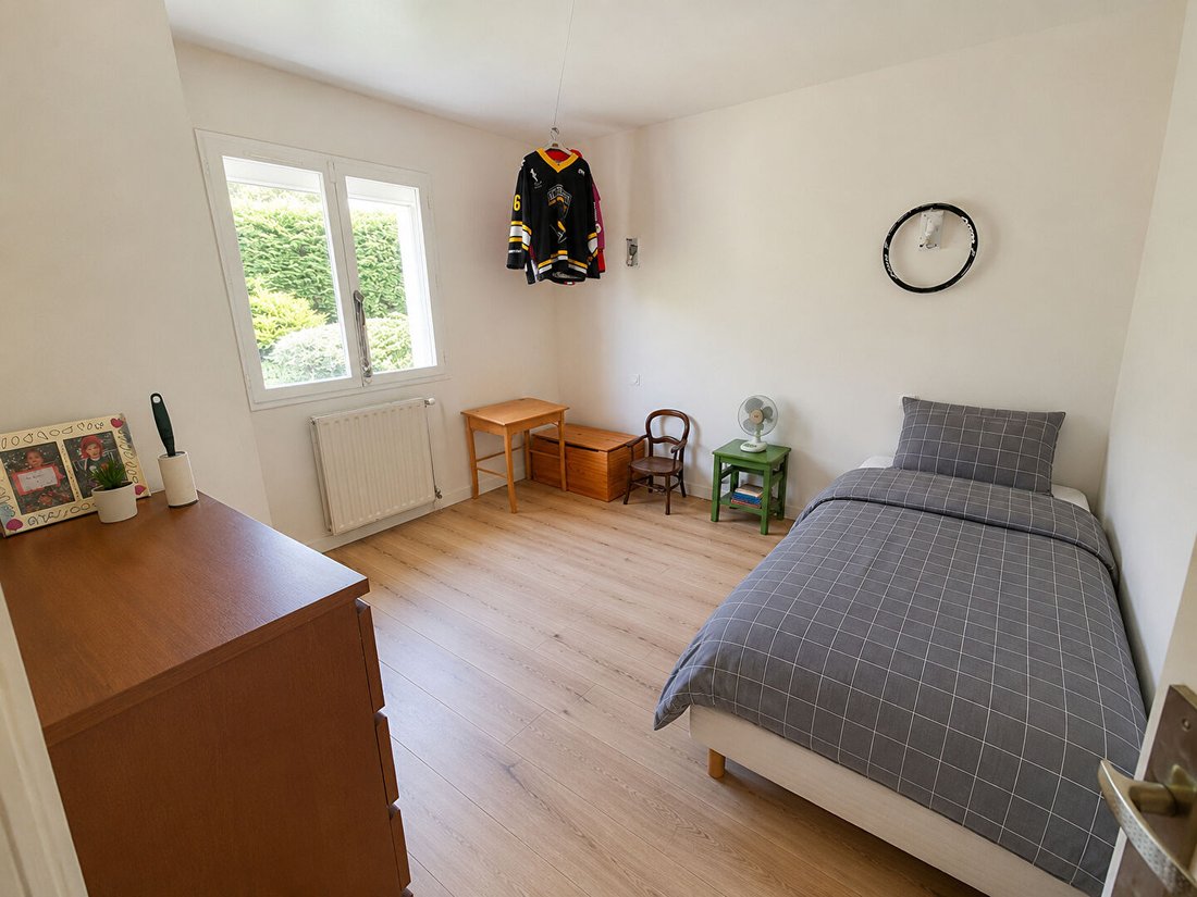 Villa in Lissieu, Auvergne-Rhône-Alpes, France 5 - 18266516