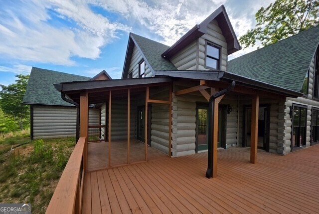 House in Blairsville, Georgia, United States 3 - 18223191