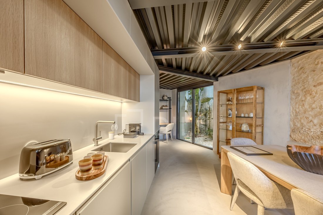 Apartment in Campolide, Lisbon, Portugal 3 - 17962299