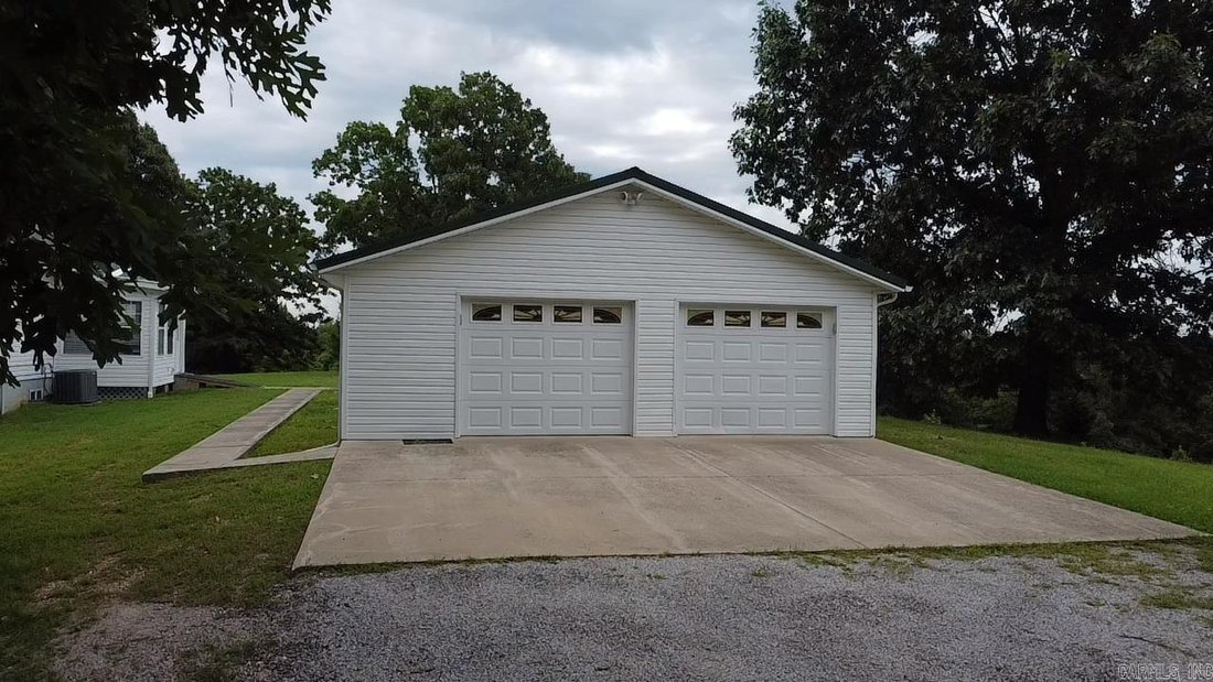 House in Yellville, Arkansas, United States 3 - 18263373