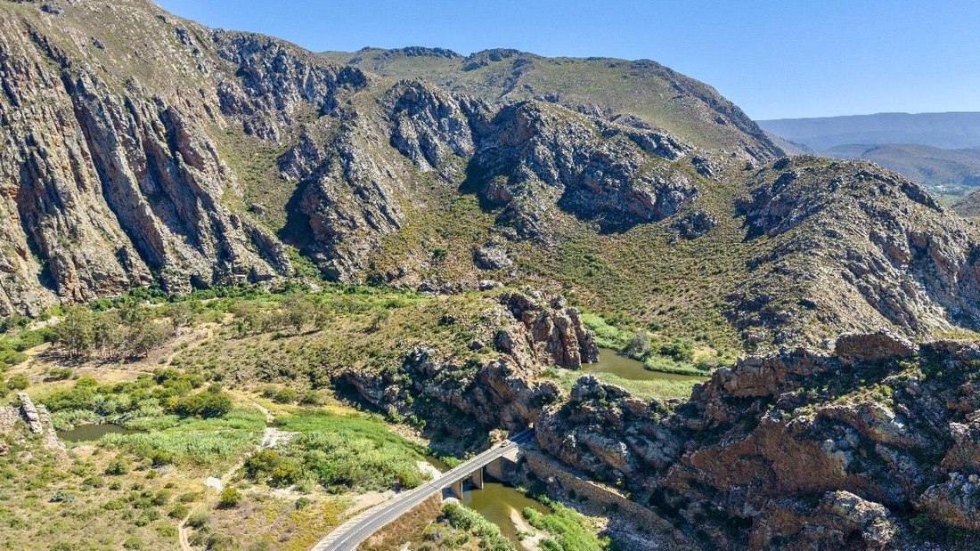 Farm Ranch in Ashton, Western Cape, South Africa 4 - 15776340