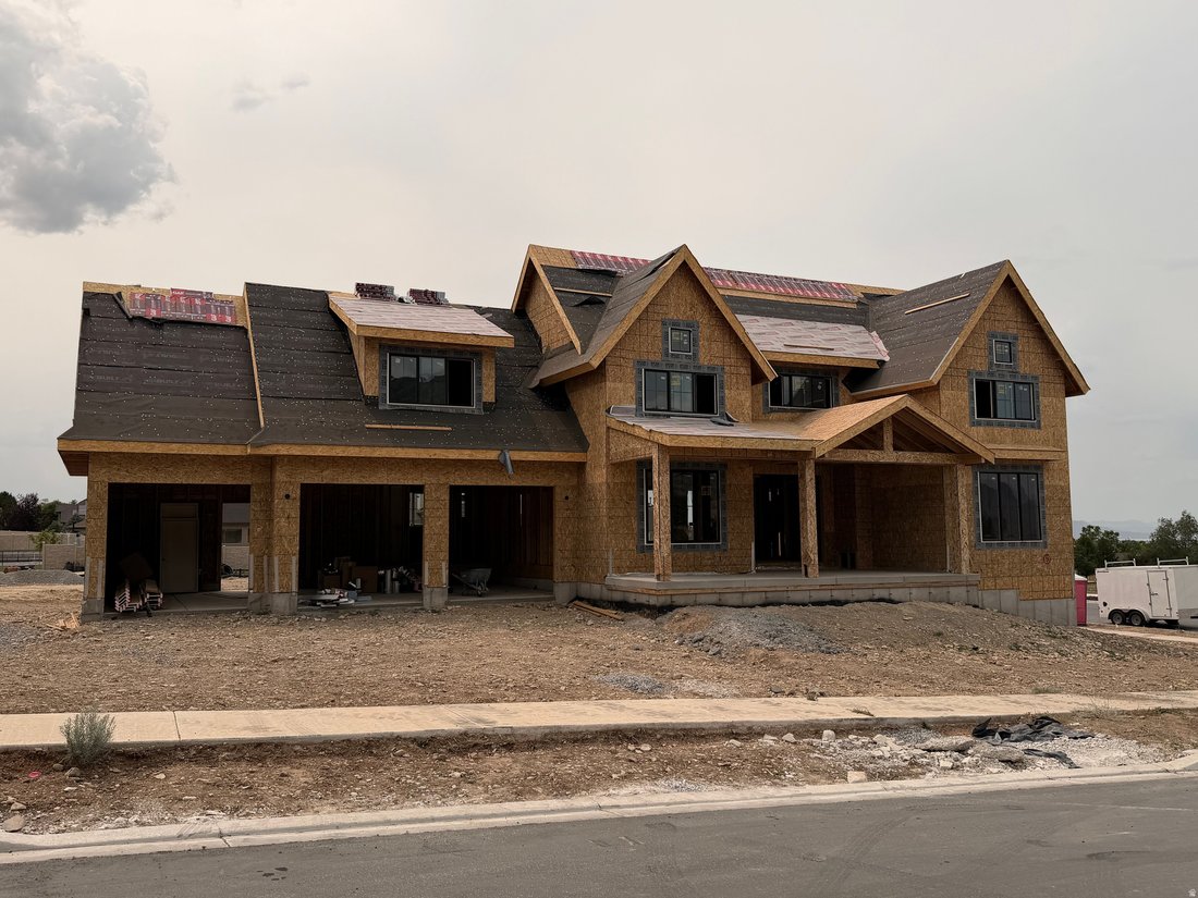House in Woodland Hills, Utah, United States 2 - 18144330