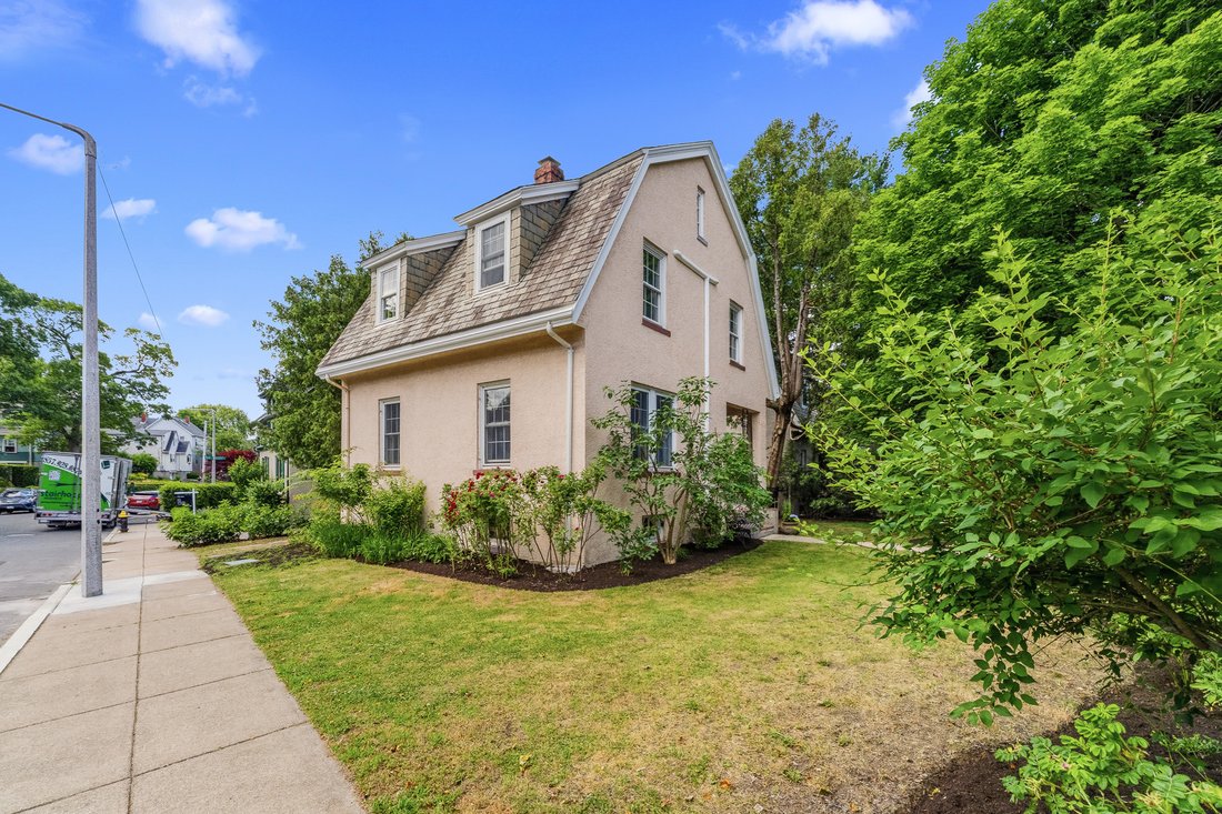House in Boston, Massachusetts, United States 1 - 18260067