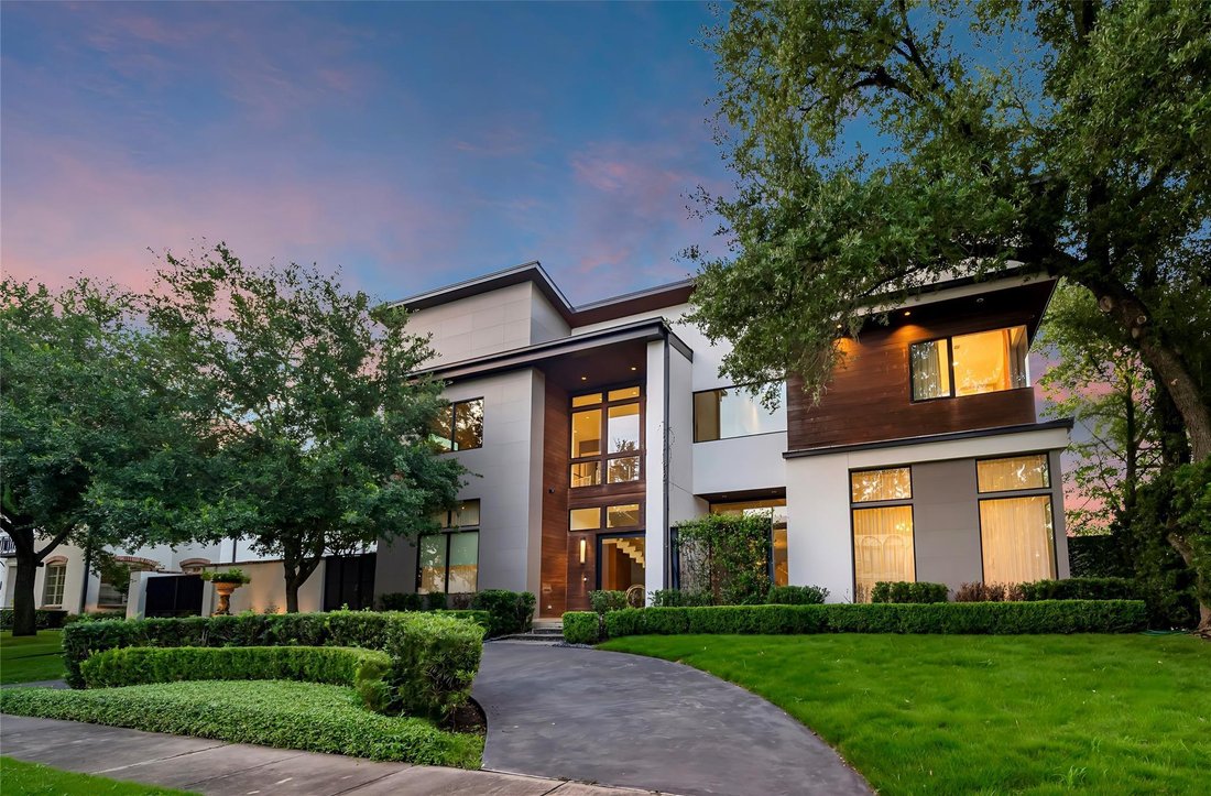 House in Houston, Texas, United States 2 - 18265028