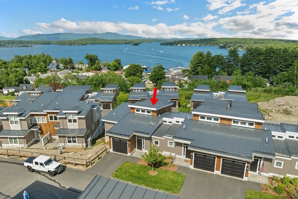 Condo in Laconia, New Hampshire, United States 3 - 18261657