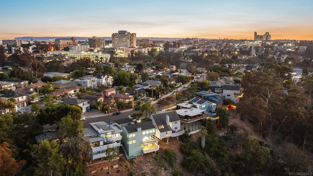 House in San Diego, California, United States 3 - 18260578