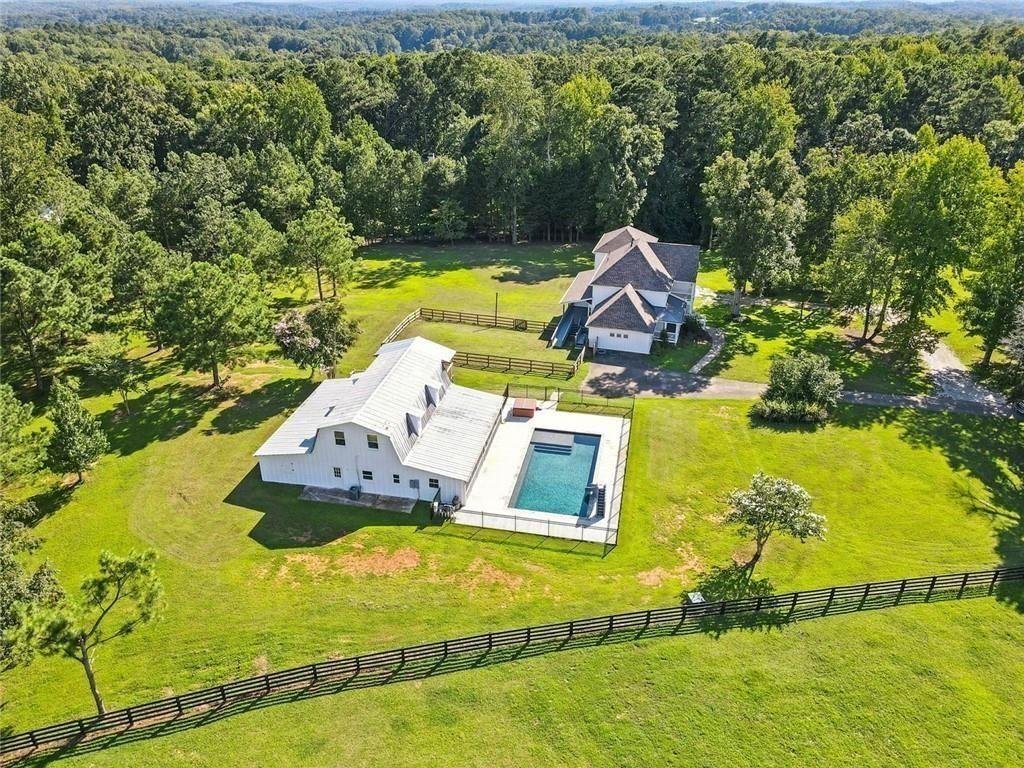 House in Canton, Georgia, United States 2 - 16181140