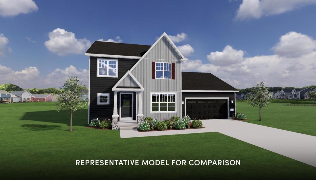 House in Madison, Wisconsin, United States 1 - 18263525