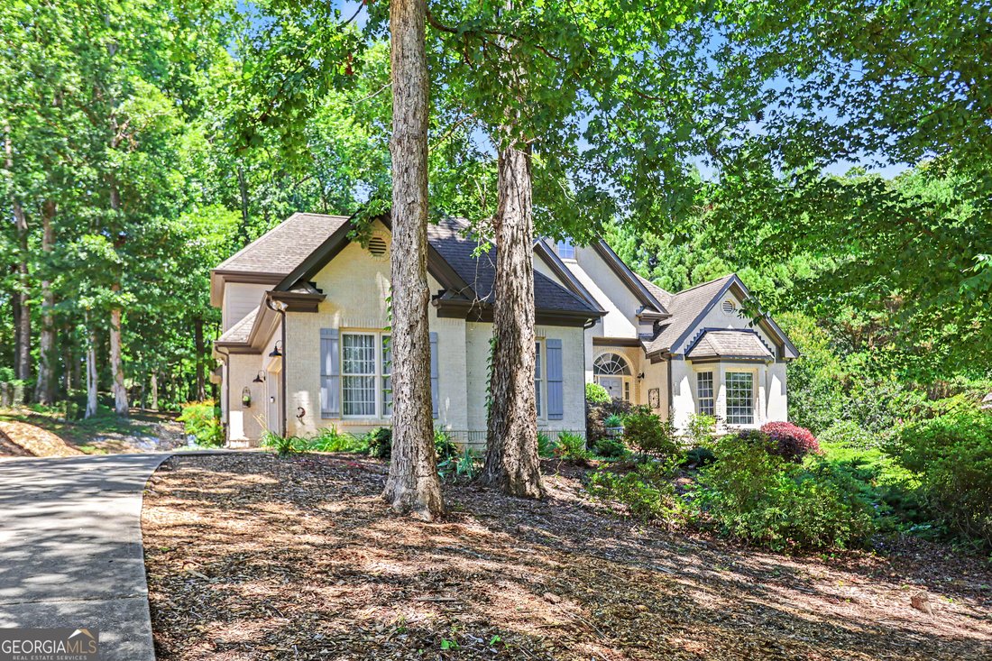 House in Hoschton, Georgia, United States 3 - 18261088