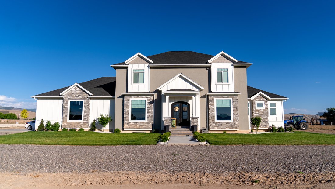 House in Axtell, Utah, United States 1 - 18264048